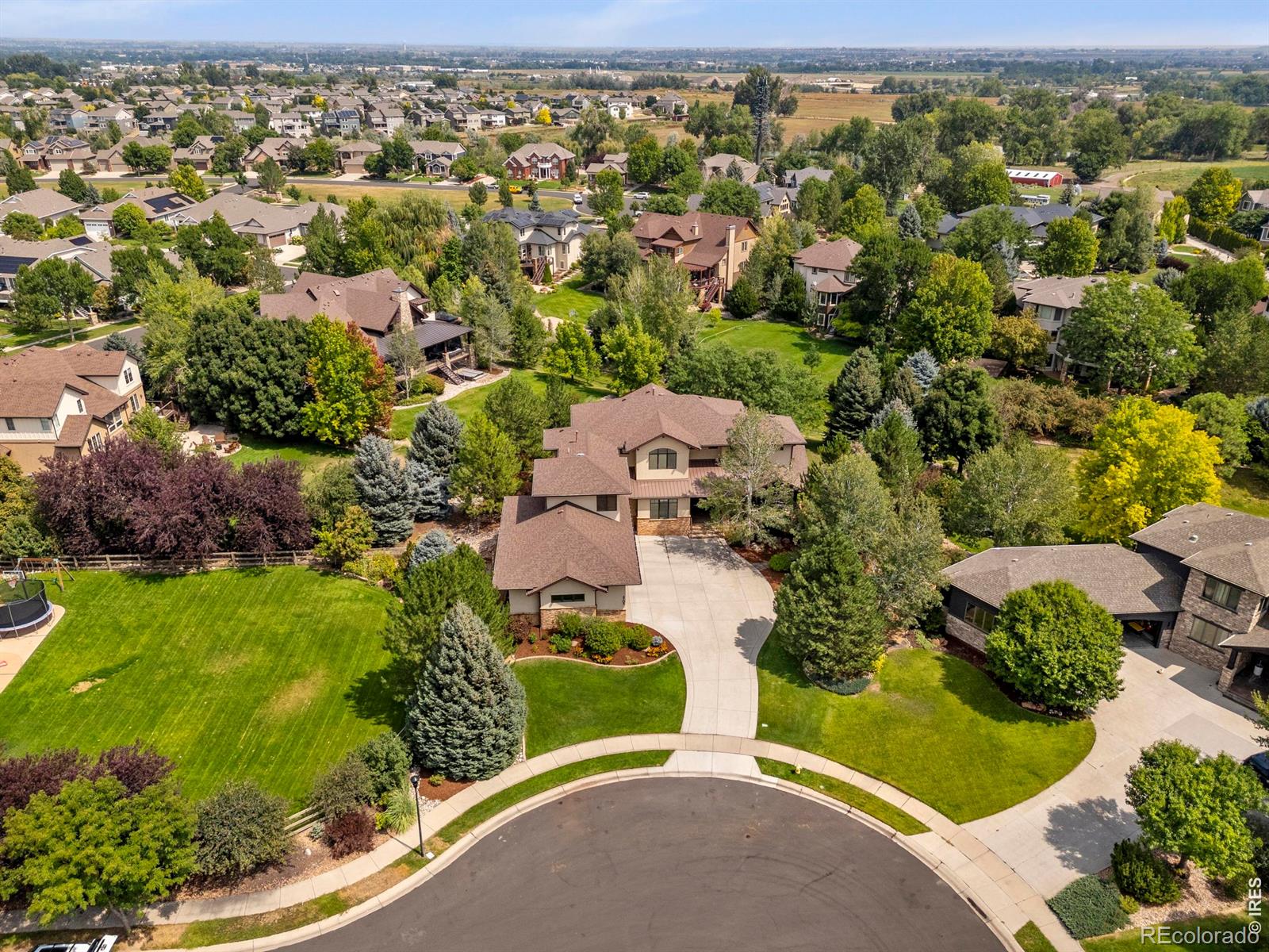 MLS Image #37 for 3708  shallow pond drive,fort collins, Colorado