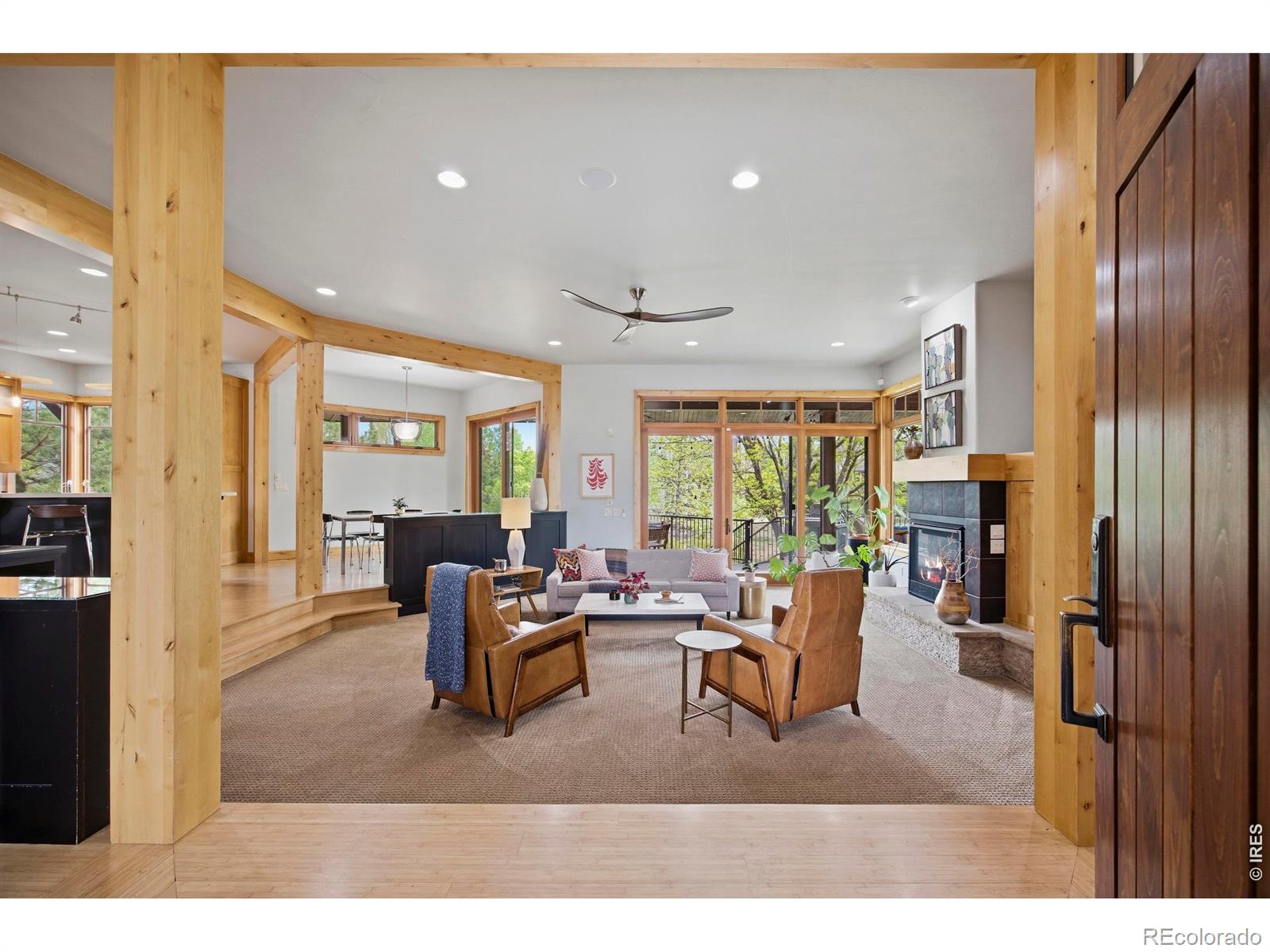 MLS Image #4 for 3708  shallow pond drive,fort collins, Colorado