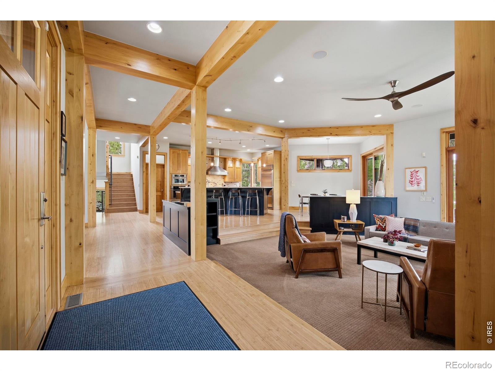 MLS Image #5 for 3708  shallow pond drive,fort collins, Colorado