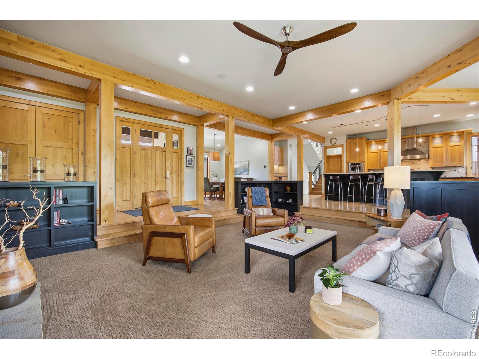 MLS Image #6 for 3708  shallow pond drive,fort collins, Colorado