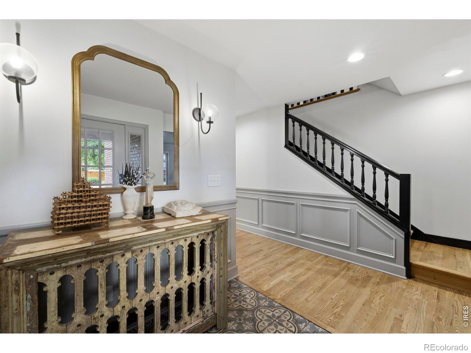 MLS Image #2 for 700  garfield street,fort collins, Colorado