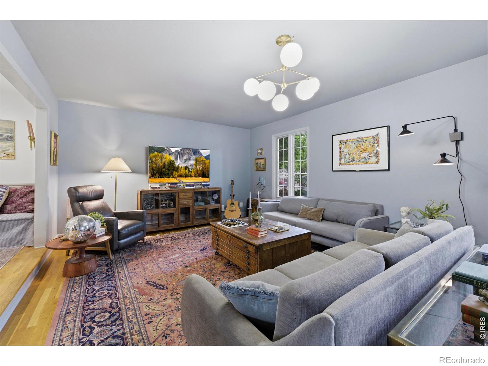 MLS Image #3 for 700  garfield street,fort collins, Colorado