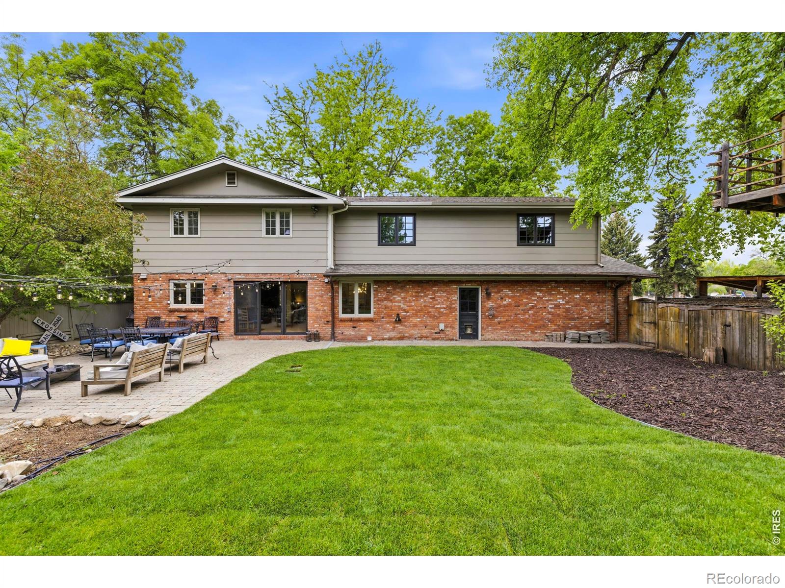 MLS Image #37 for 700  garfield street,fort collins, Colorado
