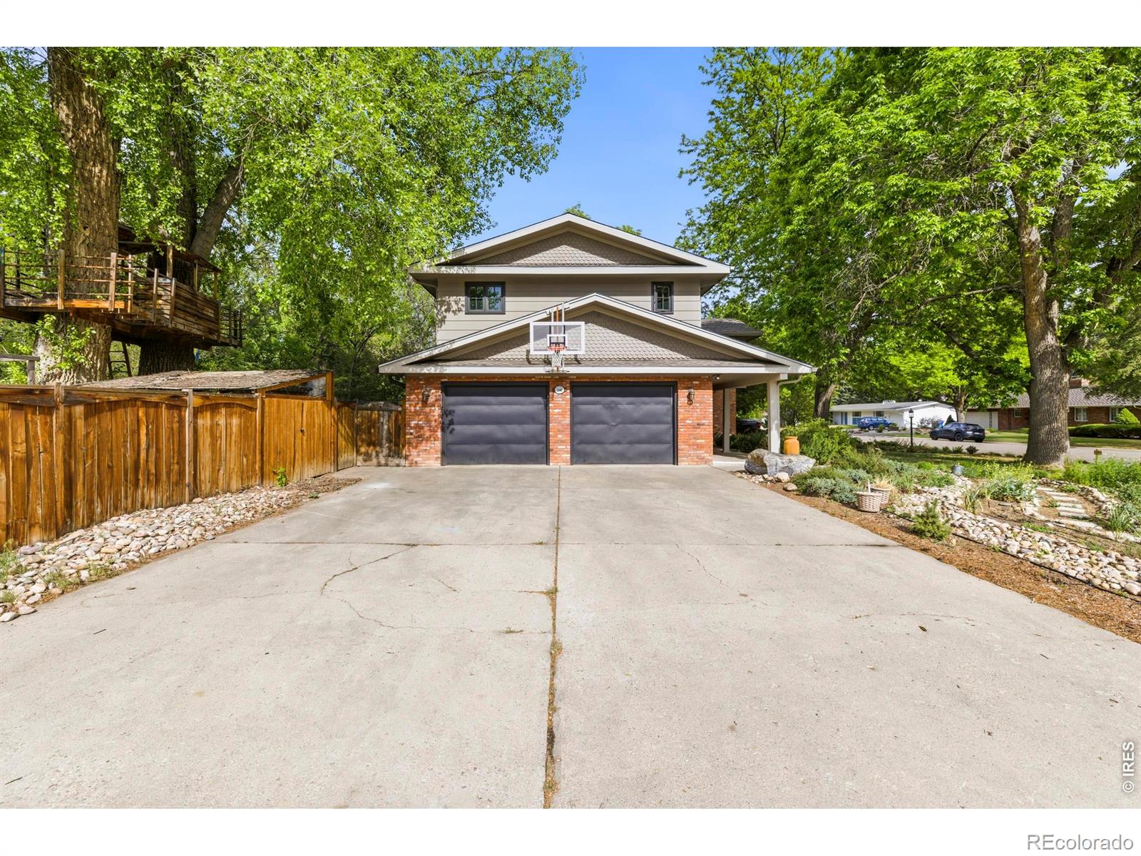 MLS Image #42 for 700  garfield street,fort collins, Colorado