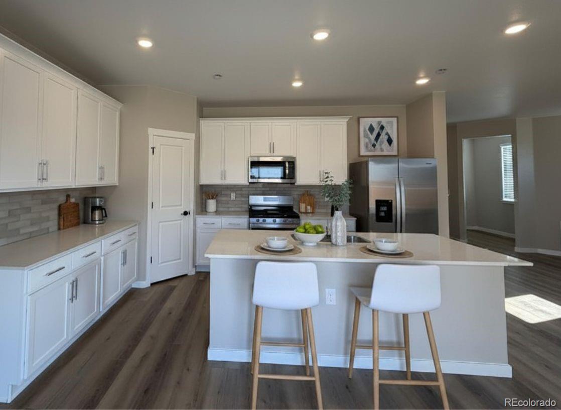 MLS Image #2 for 17920 e 94th avenue,commerce city, Colorado