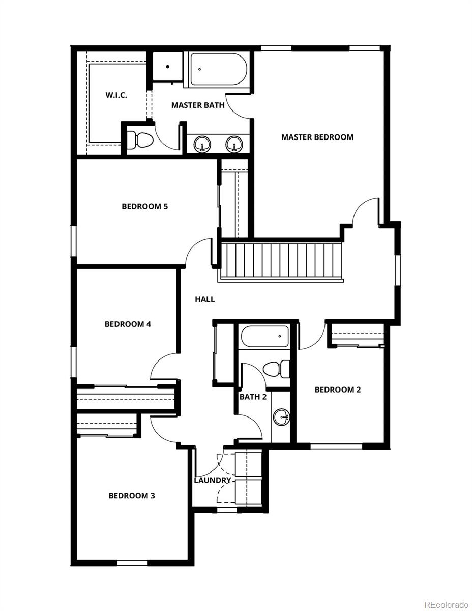 MLS Image #9 for 17920 e 94th avenue,commerce city, Colorado