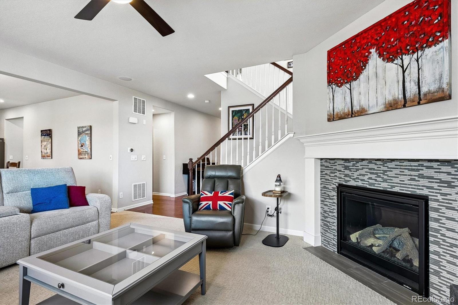 MLS Image #12 for 12565  fisher drive,englewood, Colorado