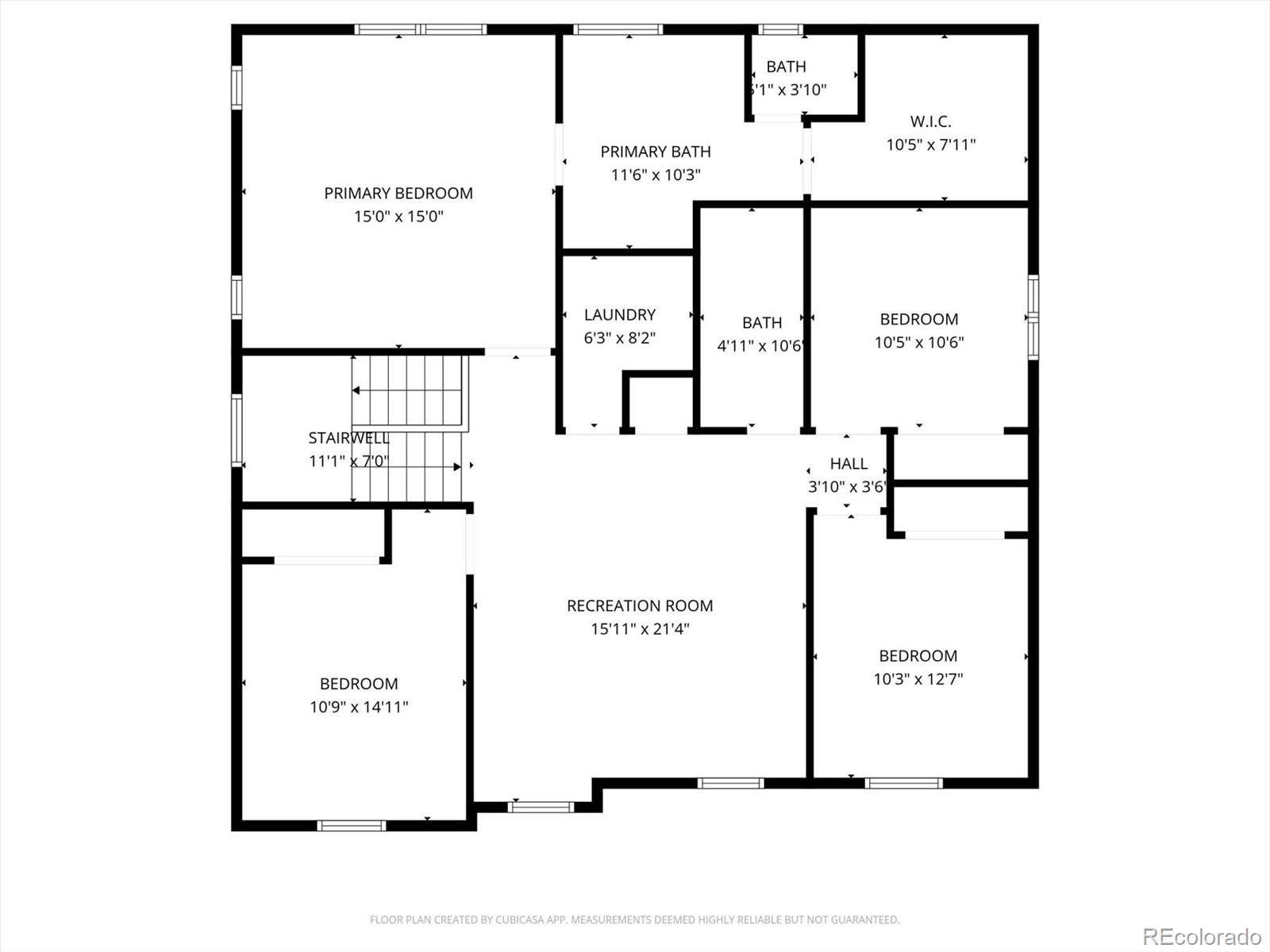 MLS Image #35 for 12565  fisher drive,englewood, Colorado