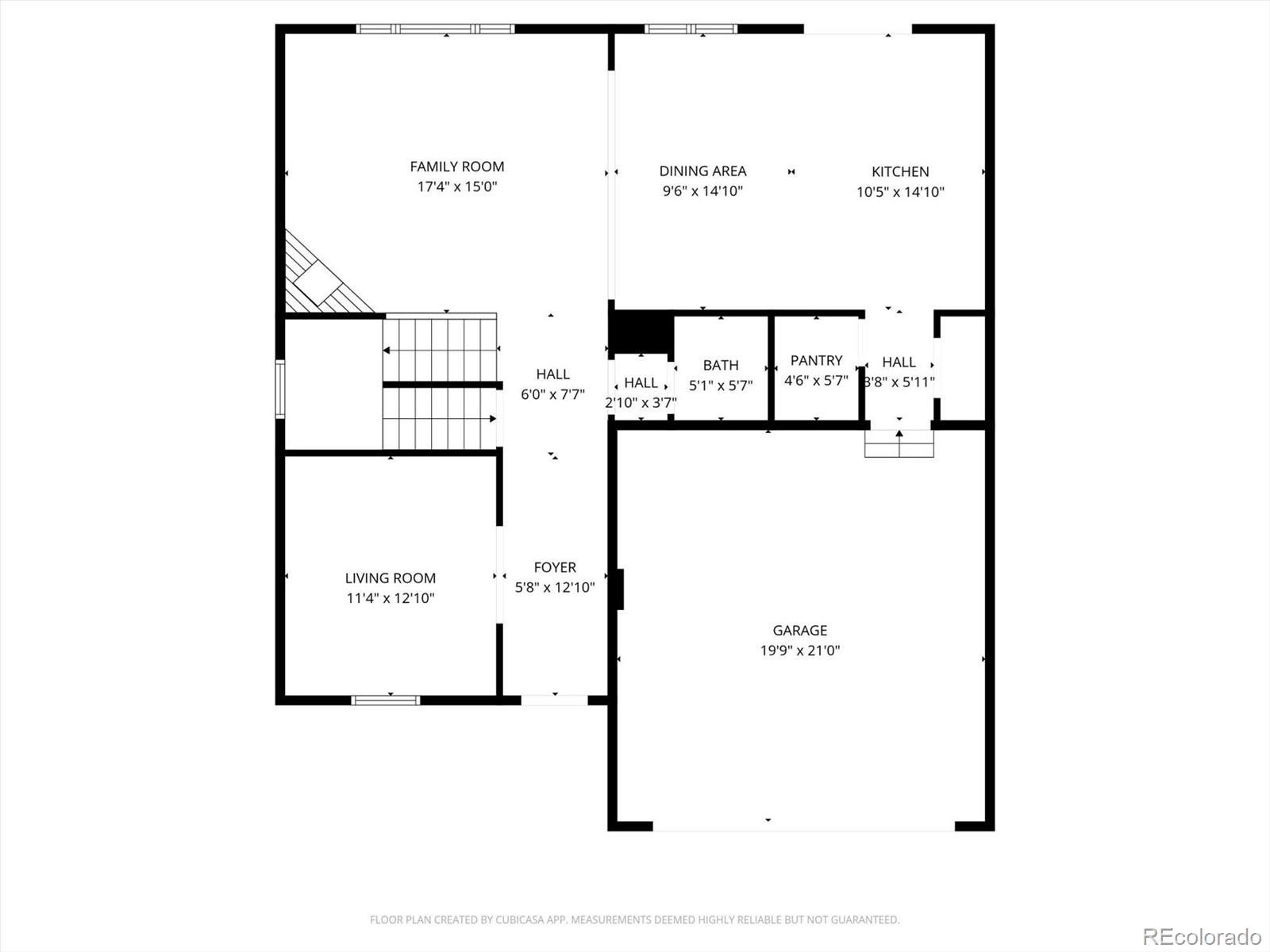 MLS Image #37 for 12565  fisher drive,englewood, Colorado