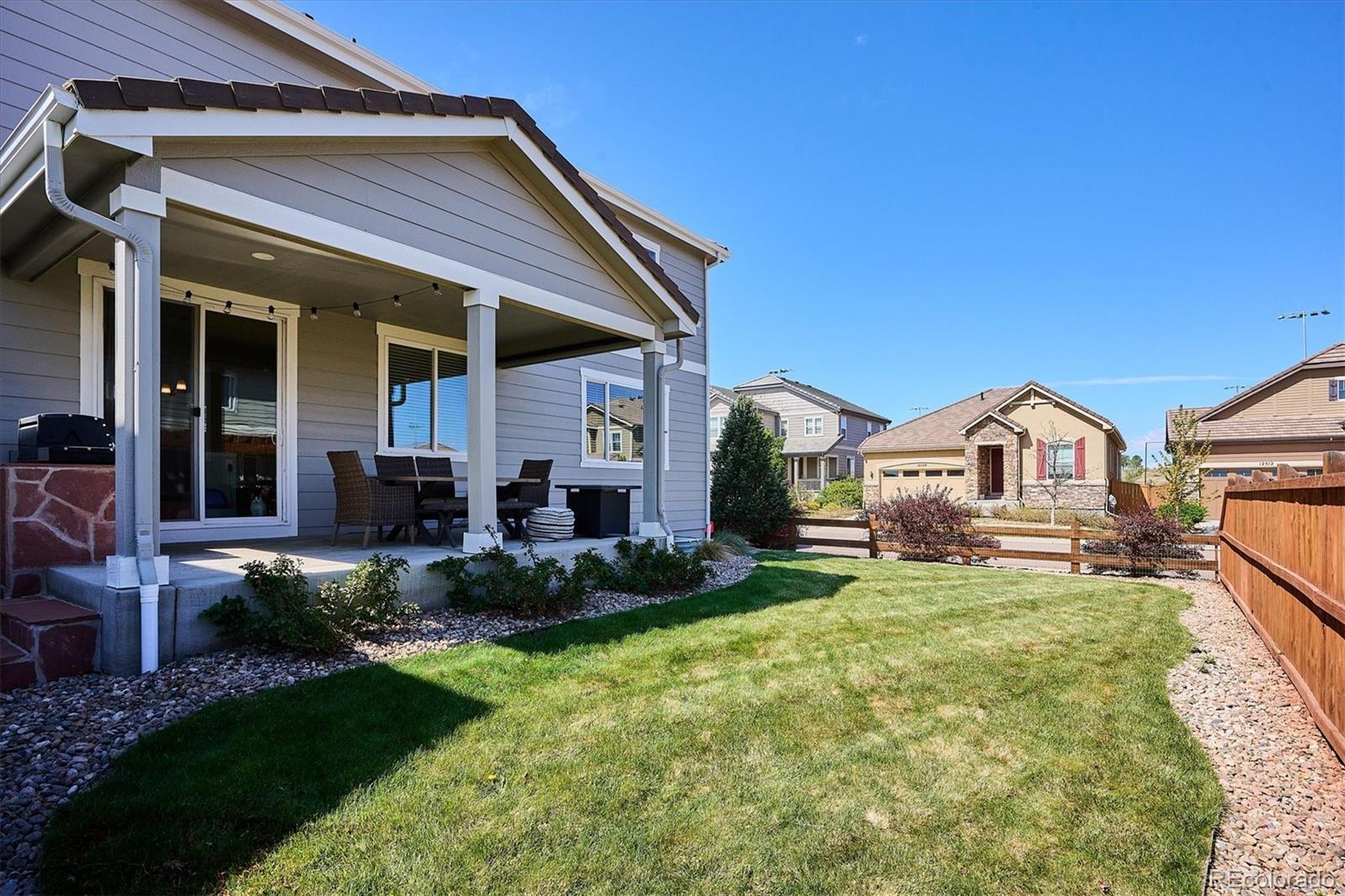 MLS Image #4 for 12565  fisher drive,englewood, Colorado