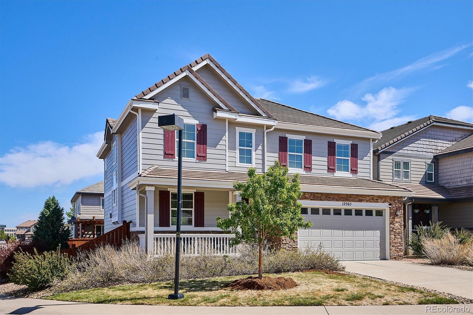 MLS Image #5 for 12565  fisher drive,englewood, Colorado