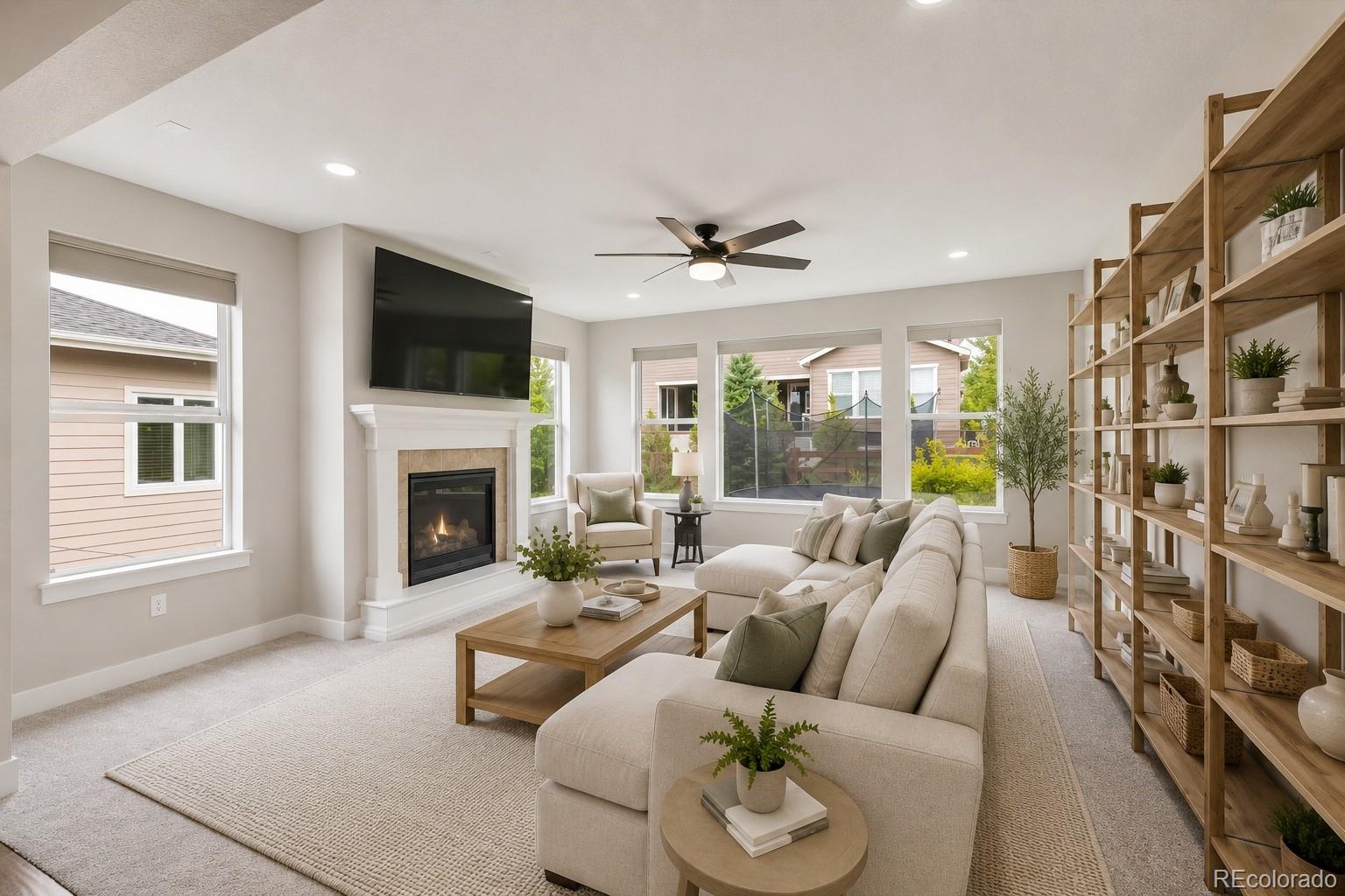 MLS Image #12 for 19742 w 95th place,arvada, Colorado