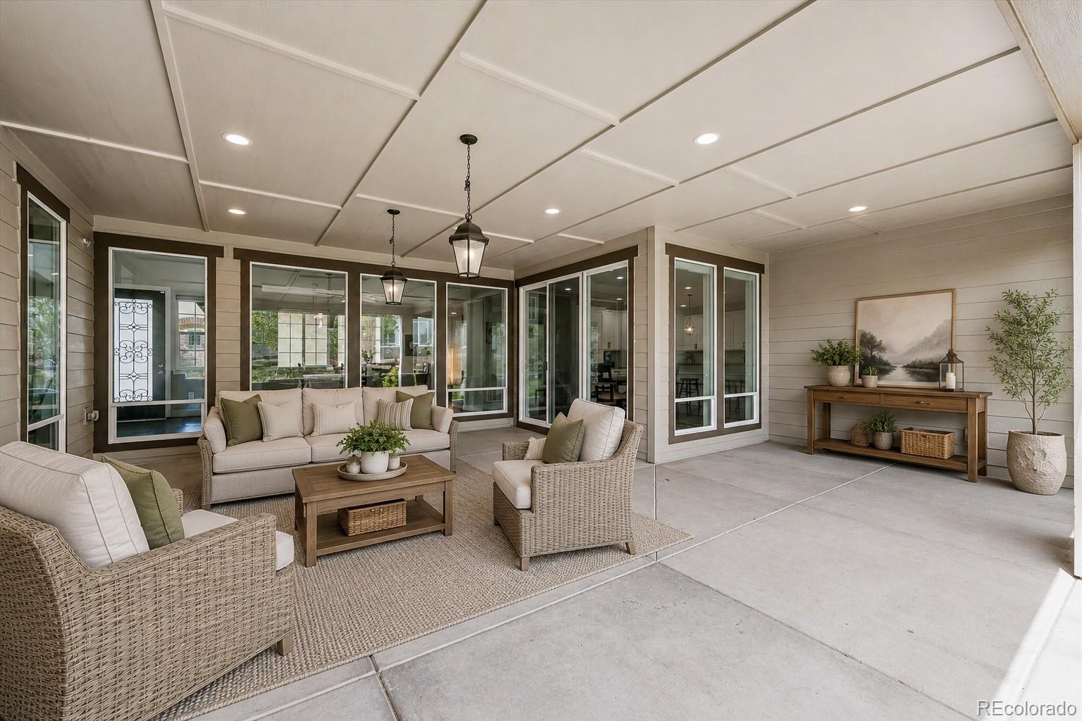 MLS Image #37 for 19742 w 95th place,arvada, Colorado