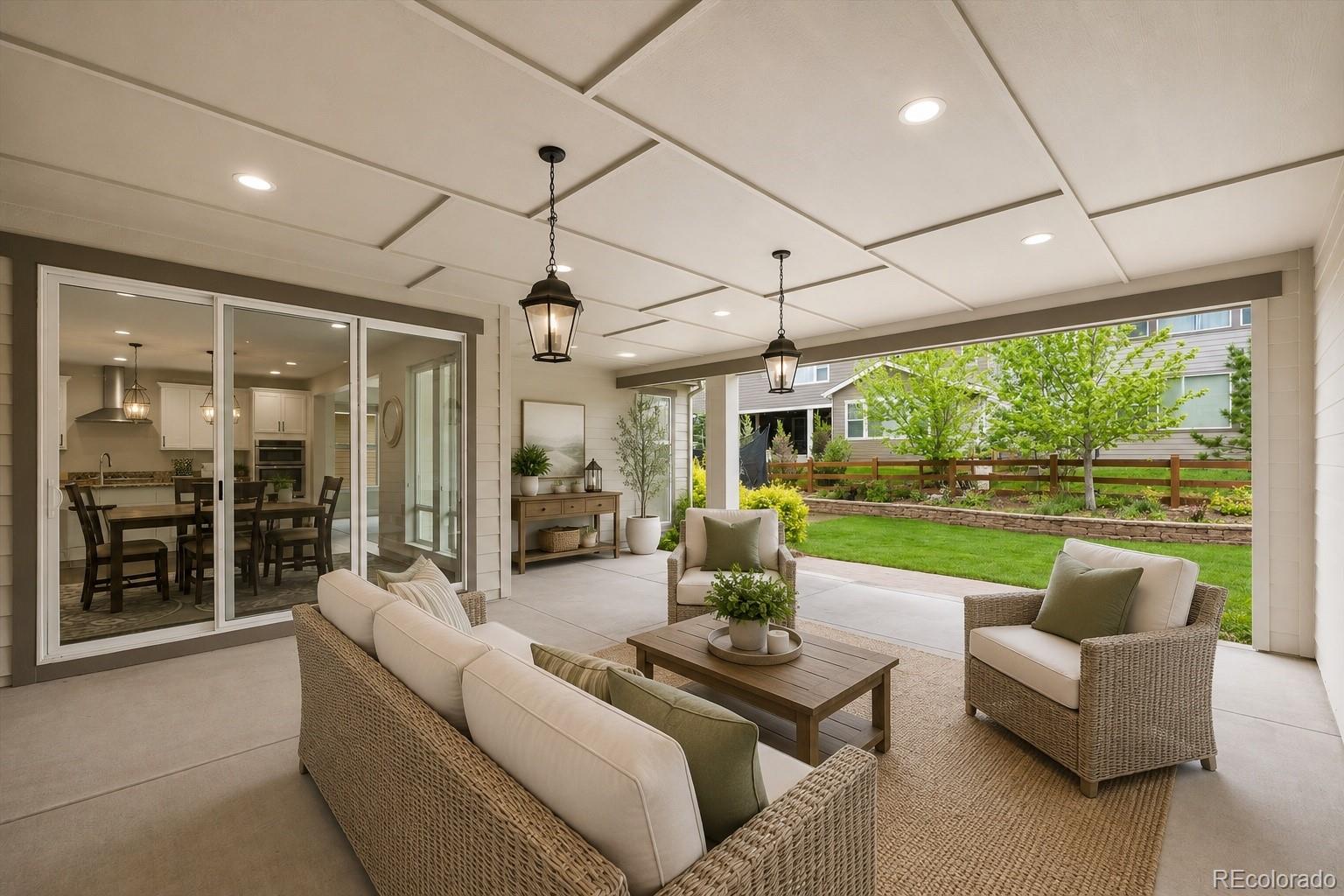 MLS Image #38 for 19742 w 95th place,arvada, Colorado