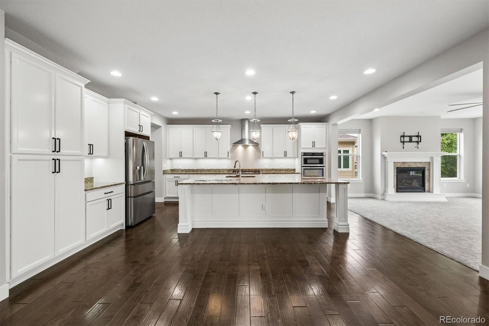 MLS Image #7 for 19742 w 95th place,arvada, Colorado