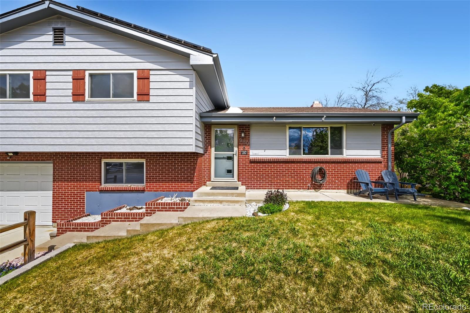 MLS Image #1 for 9150  stuart street,westminster, Colorado