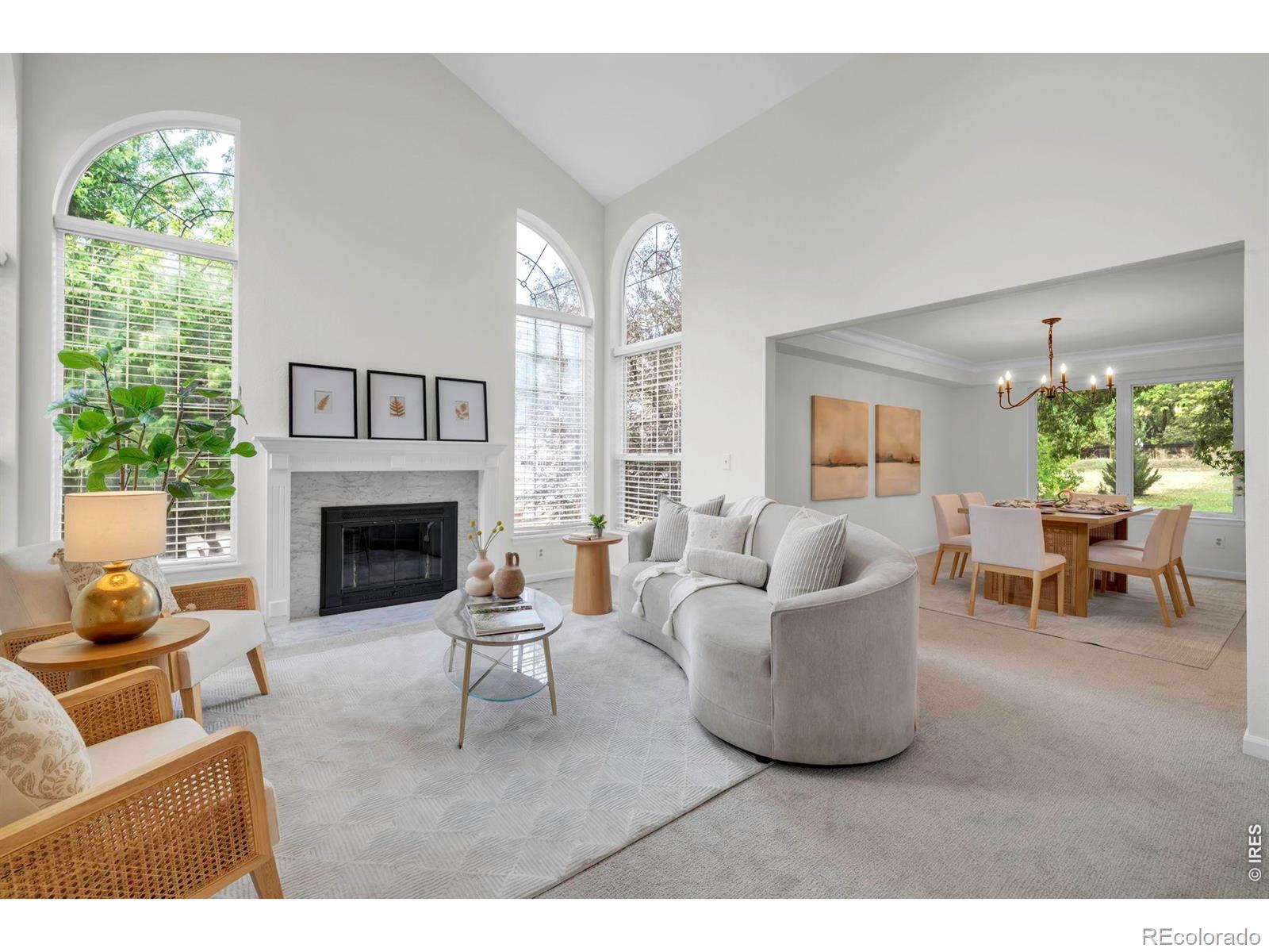 MLS Image #7 for 4521  northfield court,boulder, Colorado