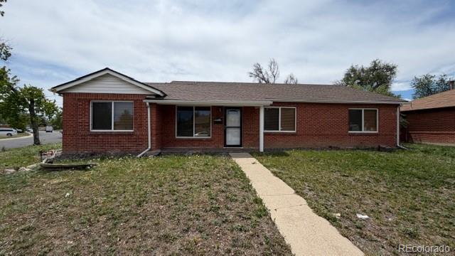 MLS Image #0 for 761  troy street,aurora, Colorado