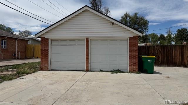 MLS Image #24 for 761  troy street,aurora, Colorado