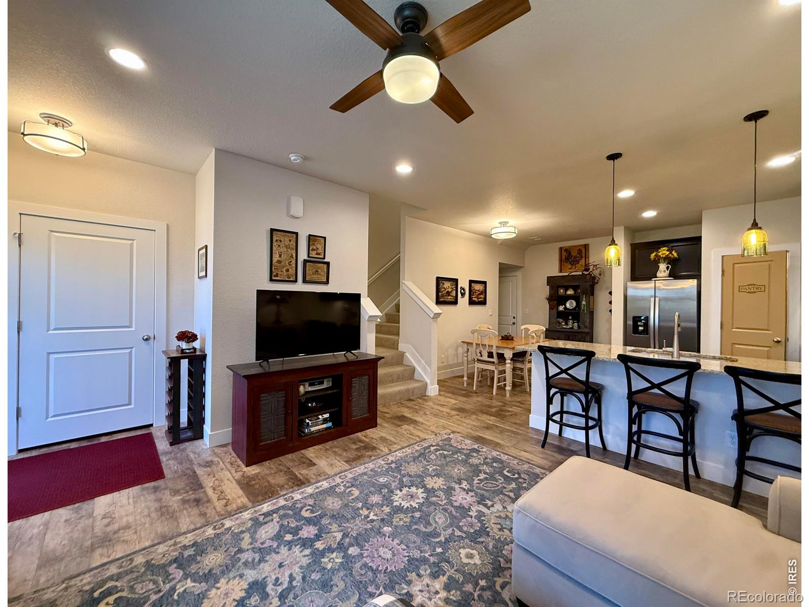 MLS Image #1 for 694  stonebridge drive,longmont, Colorado