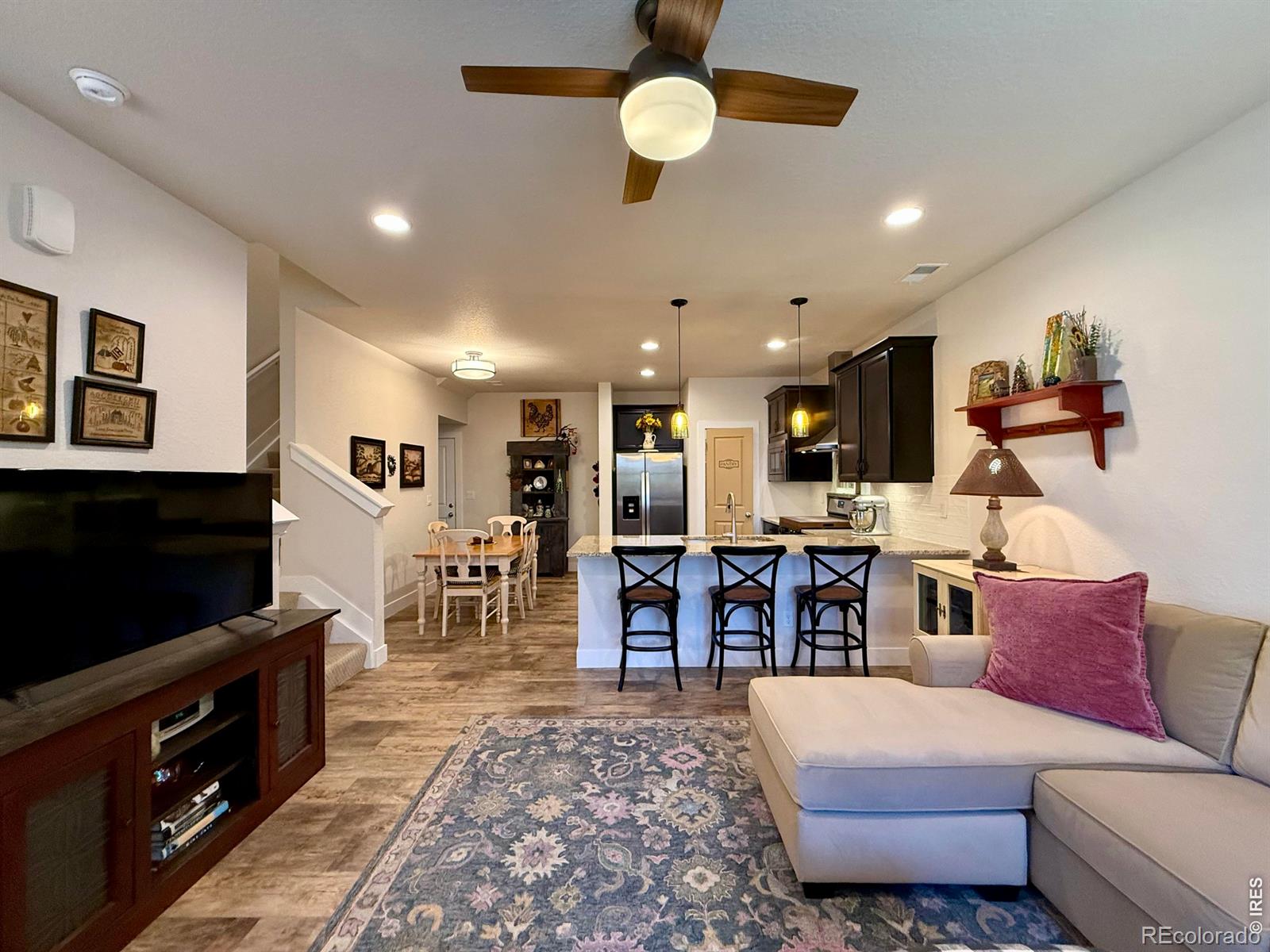 MLS Image #3 for 694  stonebridge drive,longmont, Colorado