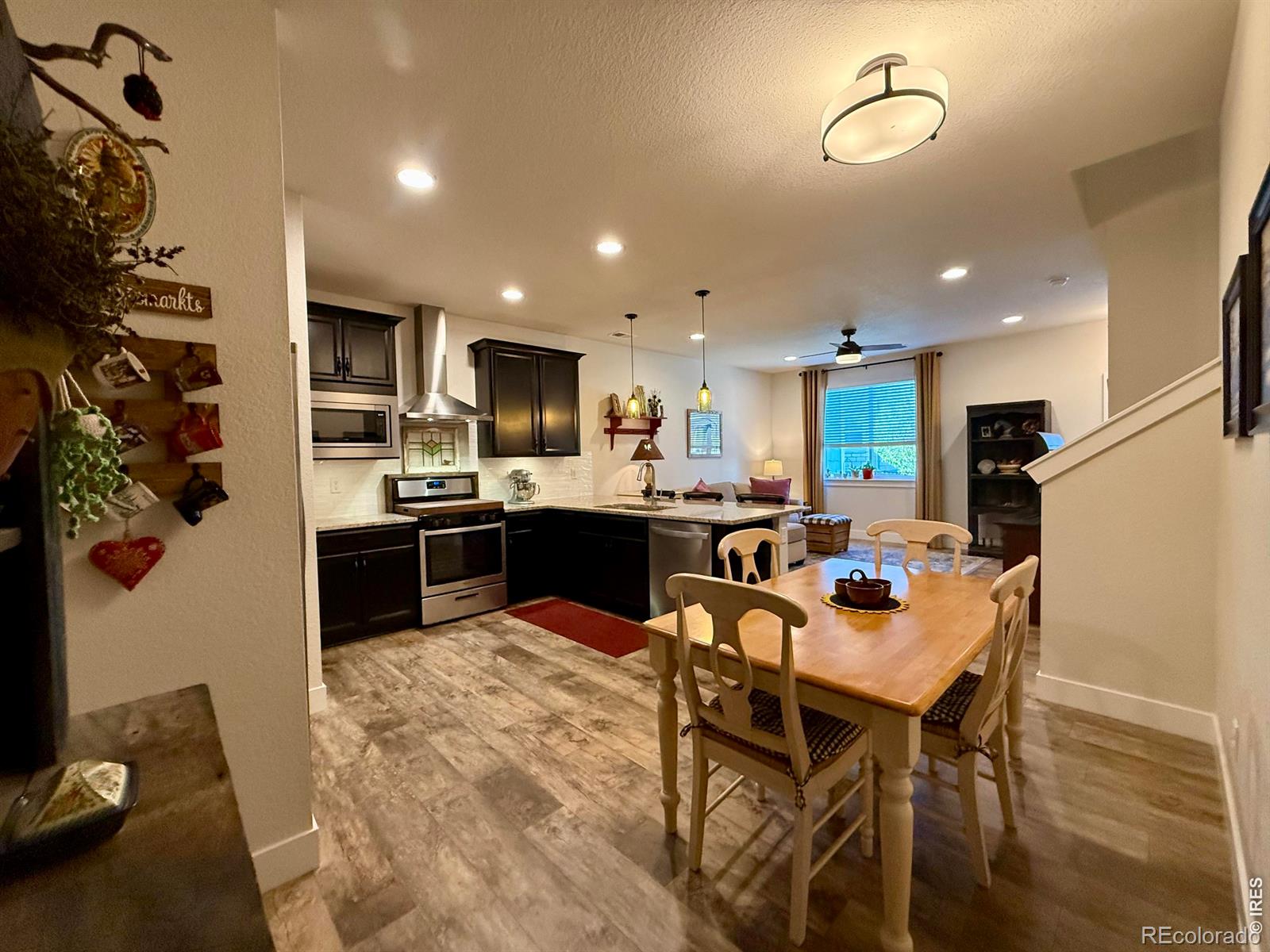 MLS Image #4 for 694  stonebridge drive,longmont, Colorado