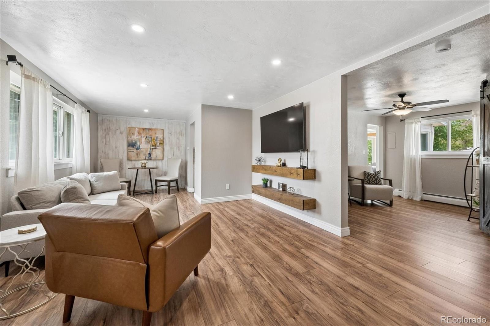 MLS Image #1 for 1235 s chase street,lakewood, Colorado
