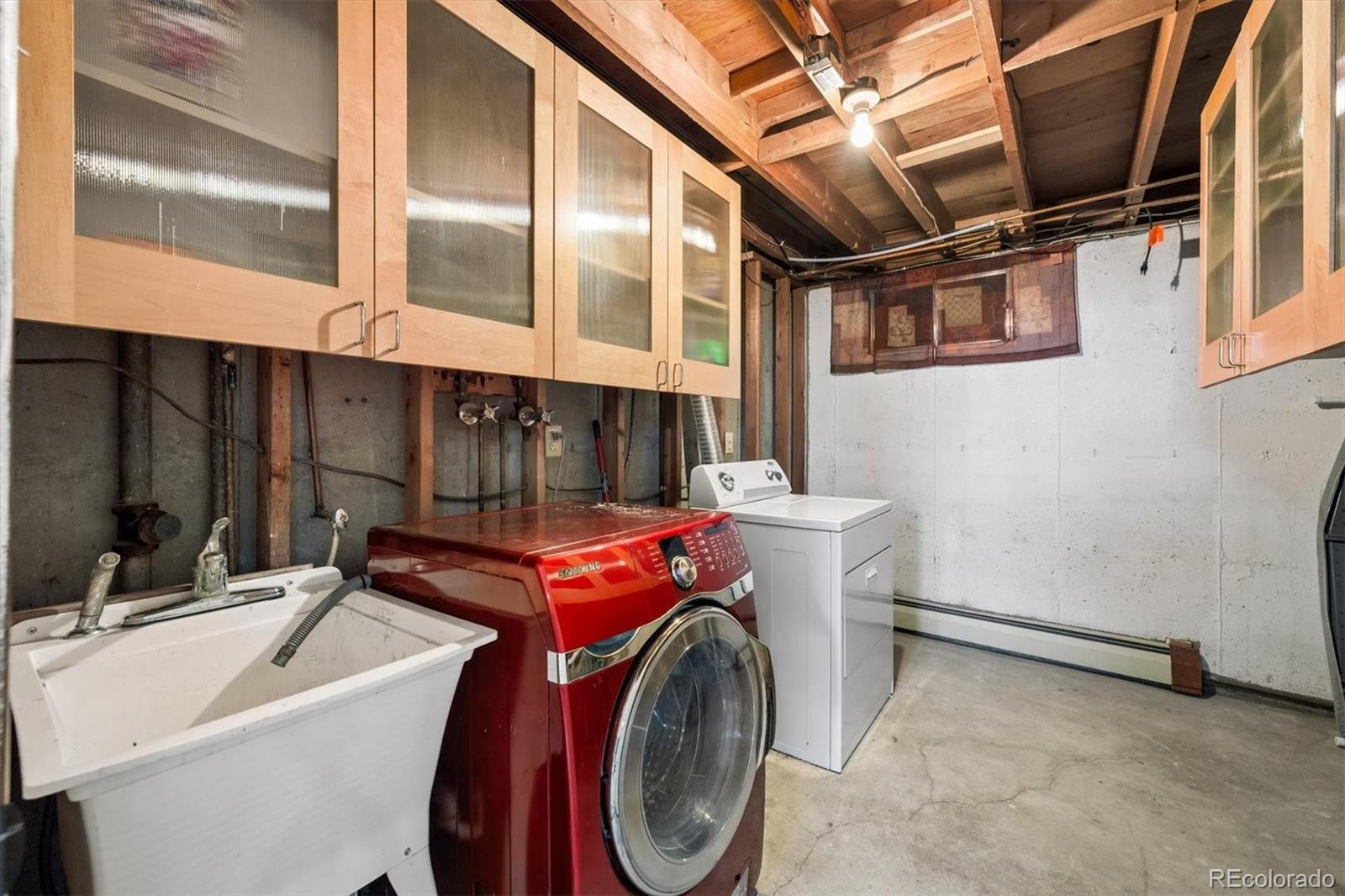 MLS Image #21 for 1235 s chase street,lakewood, Colorado