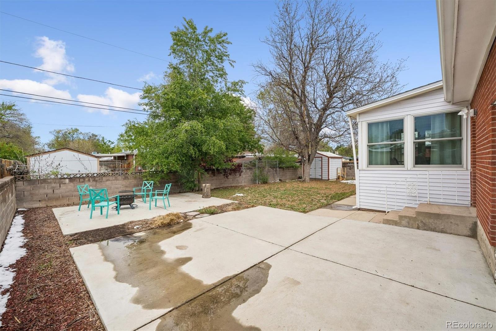MLS Image #22 for 1235 s chase street,lakewood, Colorado