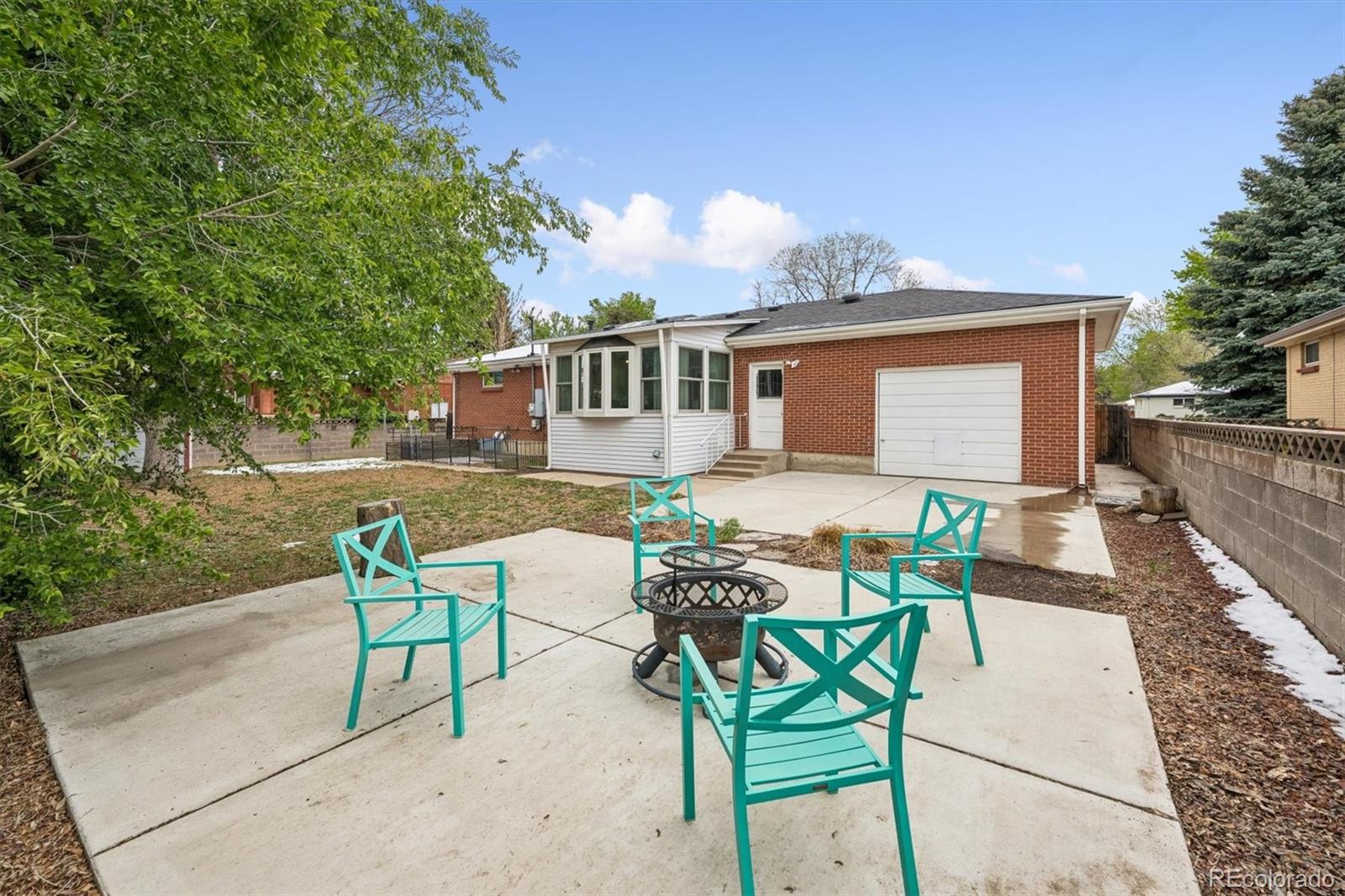 MLS Image #23 for 1235 s chase street,lakewood, Colorado