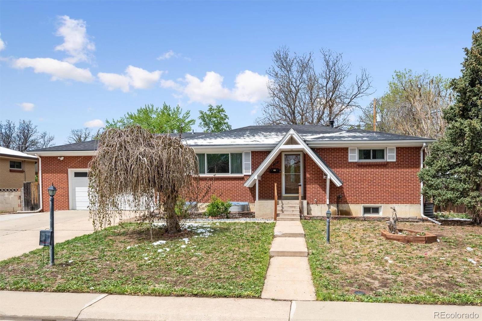 MLS Image #4 for 1235 s chase street,lakewood, Colorado