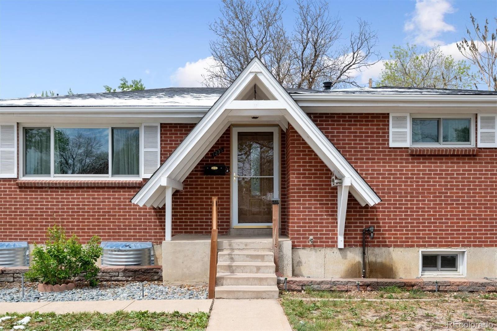 MLS Image #5 for 1235 s chase street,lakewood, Colorado