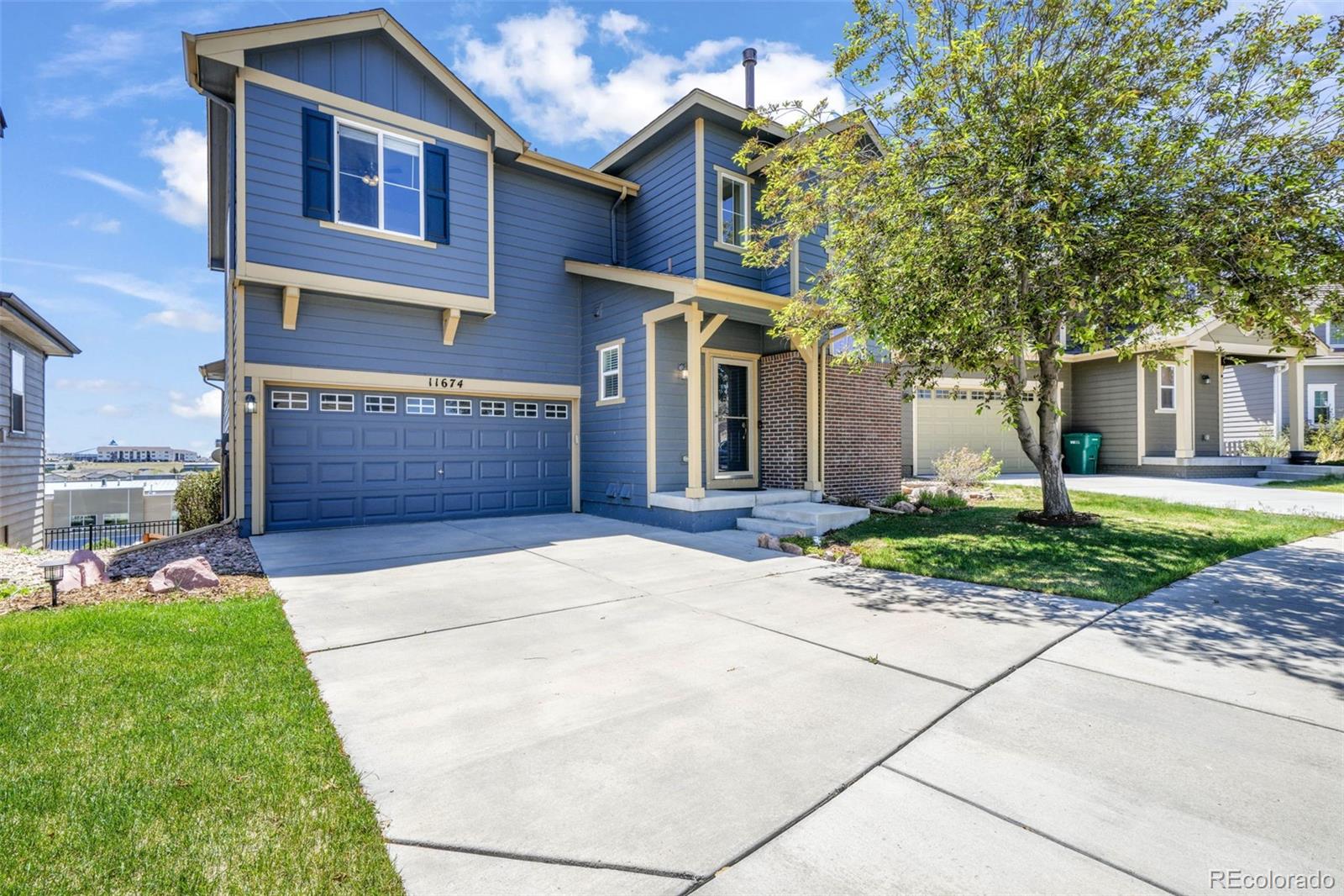 MLS Image #0 for 11674  wildwood ridge drive,colorado springs, Colorado