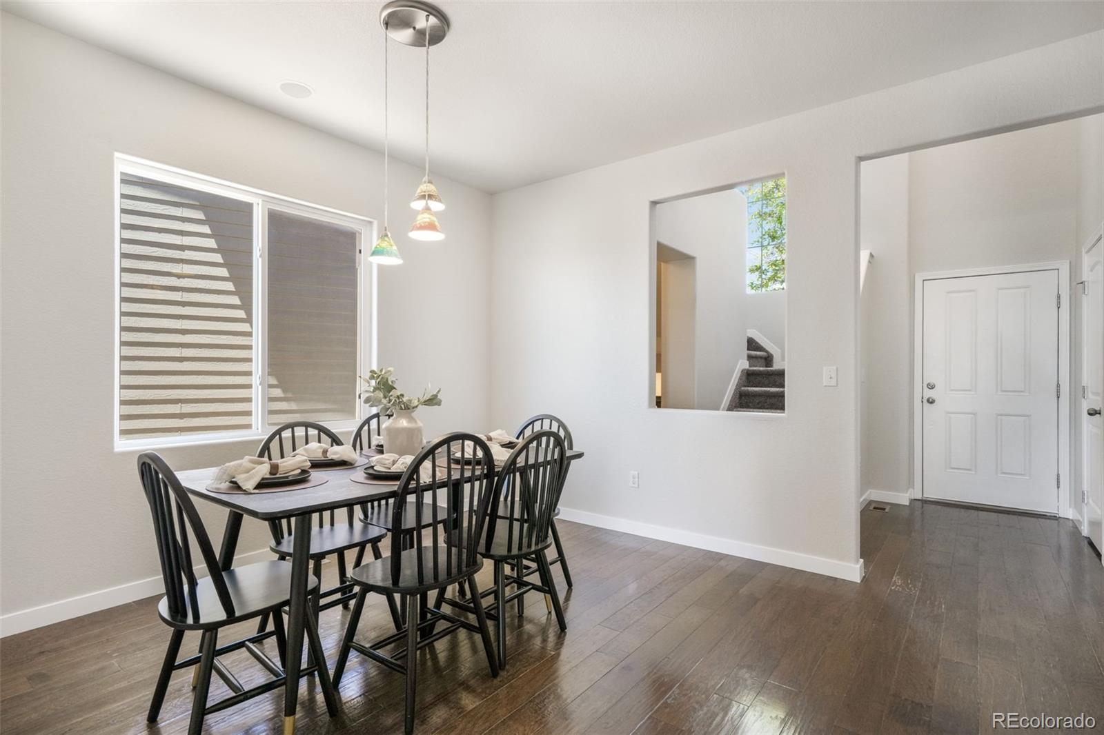 MLS Image #1 for 11674  wildwood ridge drive,colorado springs, Colorado