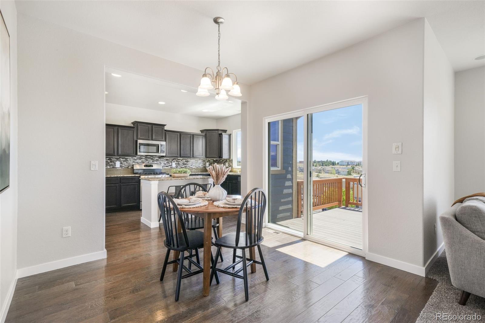 MLS Image #10 for 11674  wildwood ridge drive,colorado springs, Colorado