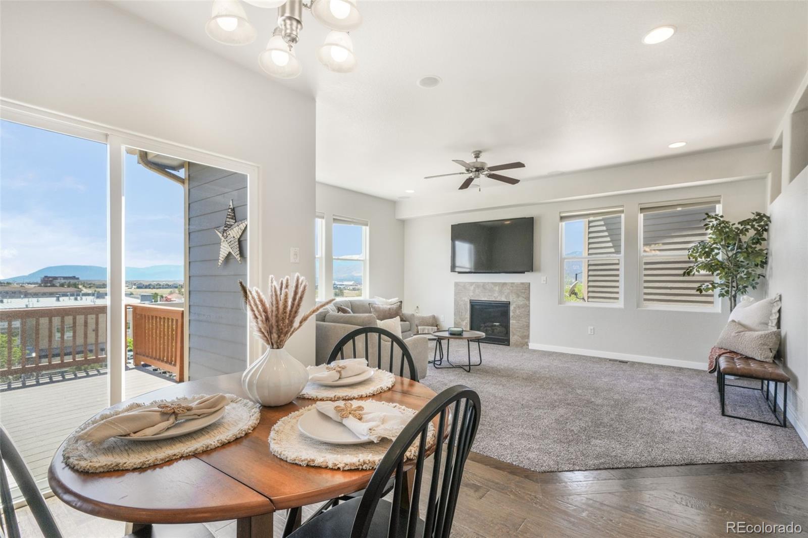 MLS Image #11 for 11674  wildwood ridge drive,colorado springs, Colorado