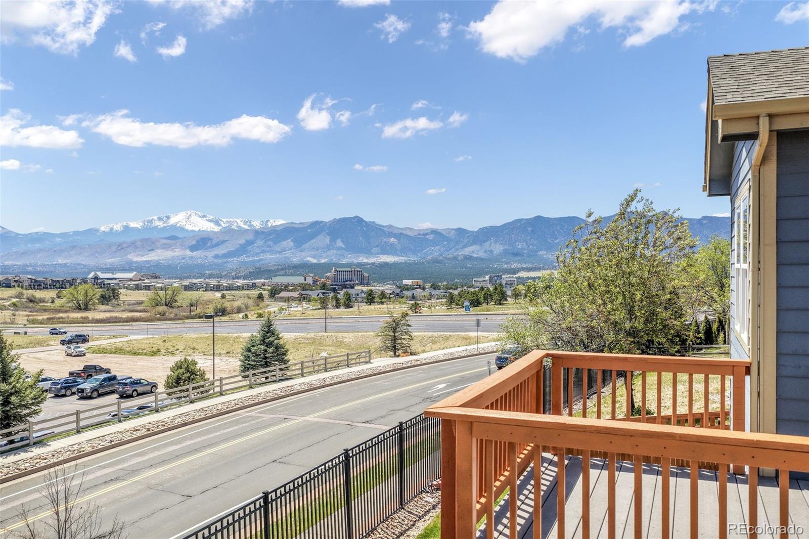 MLS Image #12 for 11674  wildwood ridge drive,colorado springs, Colorado