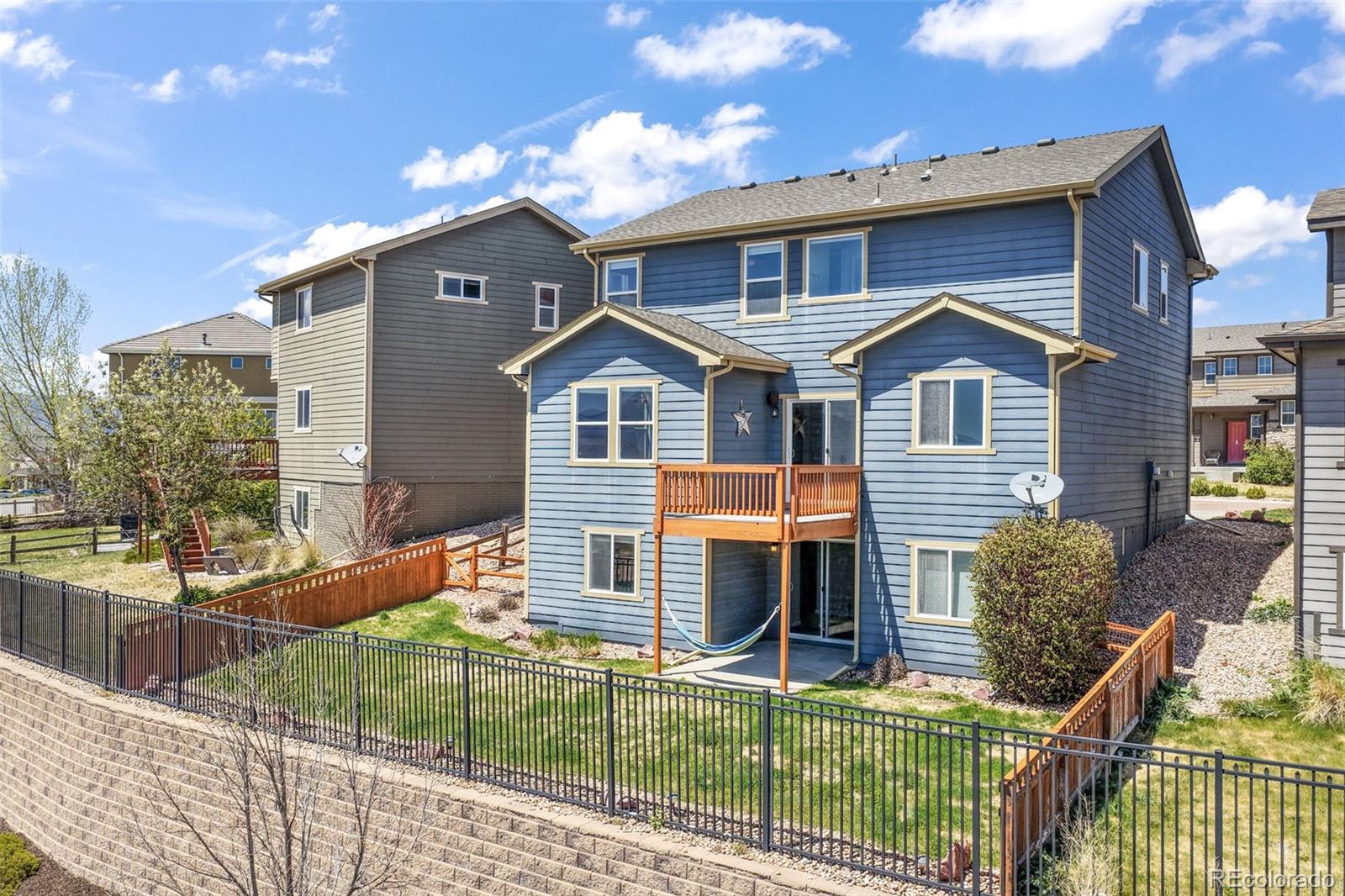 MLS Image #47 for 11674  wildwood ridge drive,colorado springs, Colorado