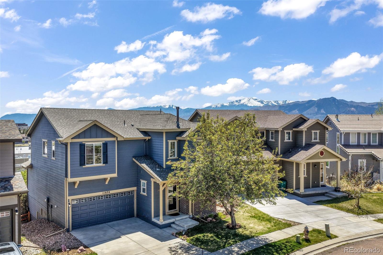 MLS Image #48 for 11674  wildwood ridge drive,colorado springs, Colorado