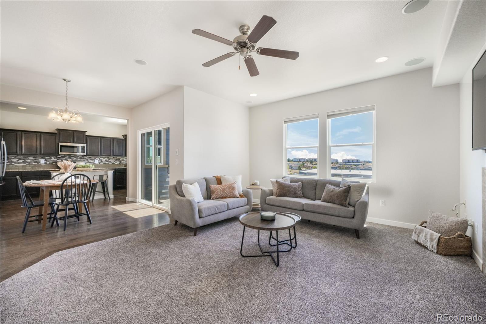 MLS Image #7 for 11674  wildwood ridge drive,colorado springs, Colorado