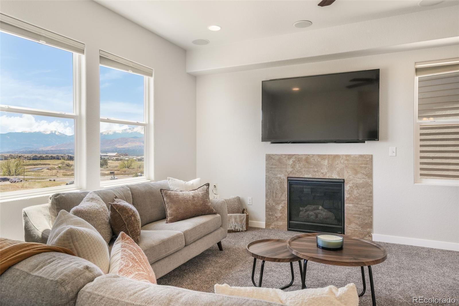 MLS Image #8 for 11674  wildwood ridge drive,colorado springs, Colorado