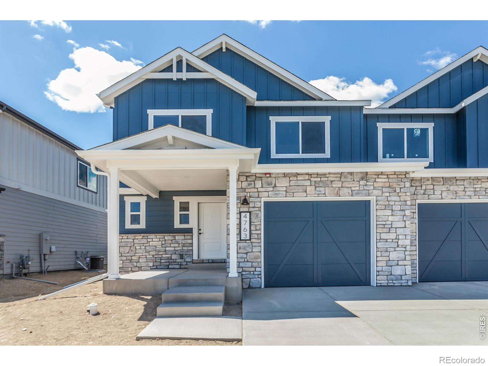 MLS Image #0 for 4763  degas drive,loveland, Colorado