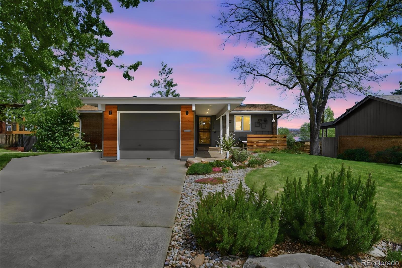 MLS Image #1 for 7780 s sheridan court,littleton, Colorado