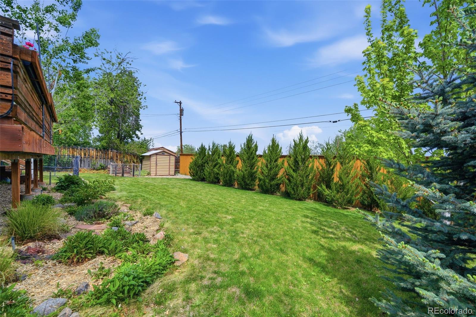 MLS Image #17 for 7780 s sheridan court,littleton, Colorado