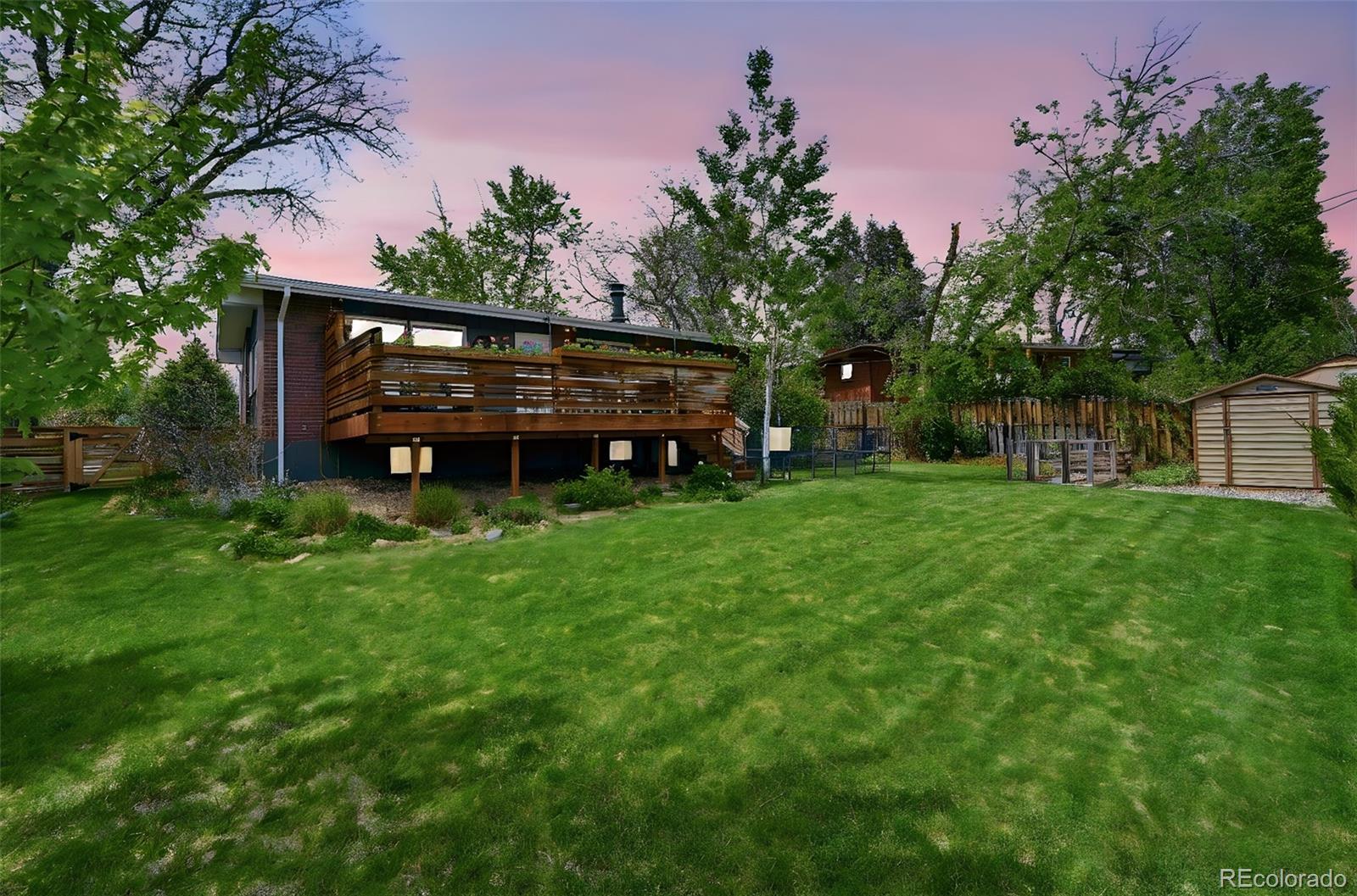 MLS Image #18 for 7780 s sheridan court,littleton, Colorado