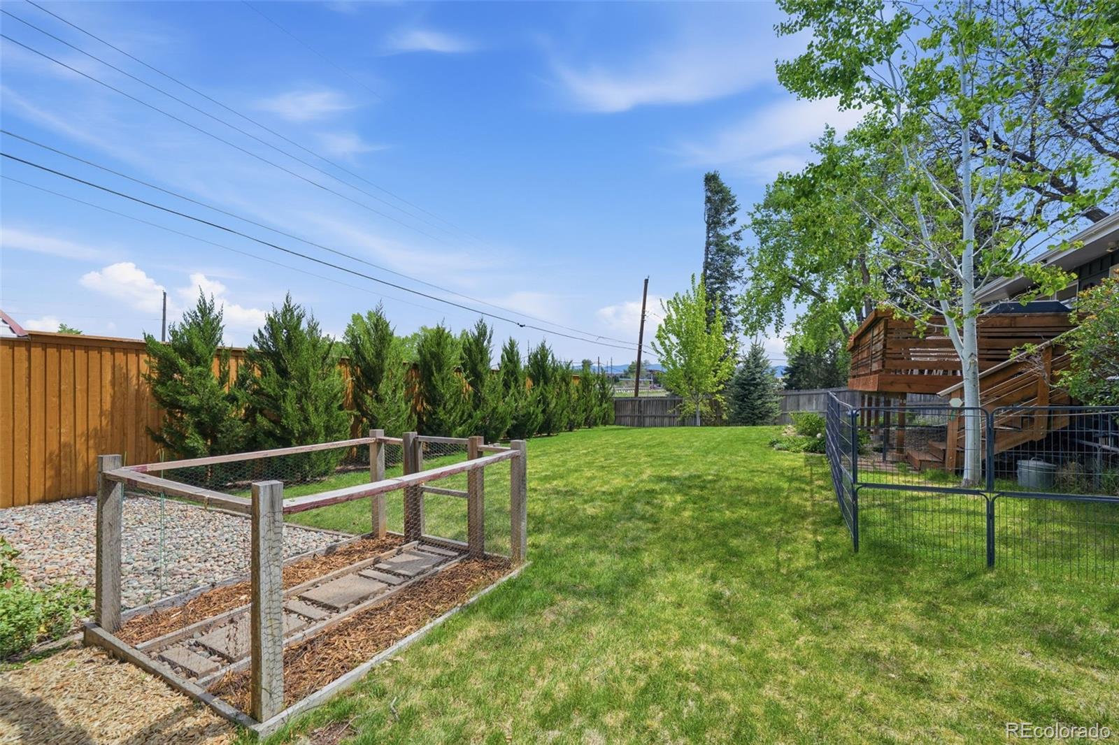 MLS Image #19 for 7780 s sheridan court,littleton, Colorado