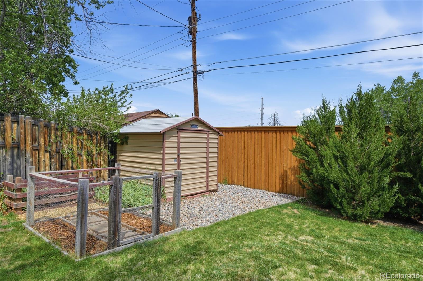 MLS Image #20 for 7780 s sheridan court,littleton, Colorado