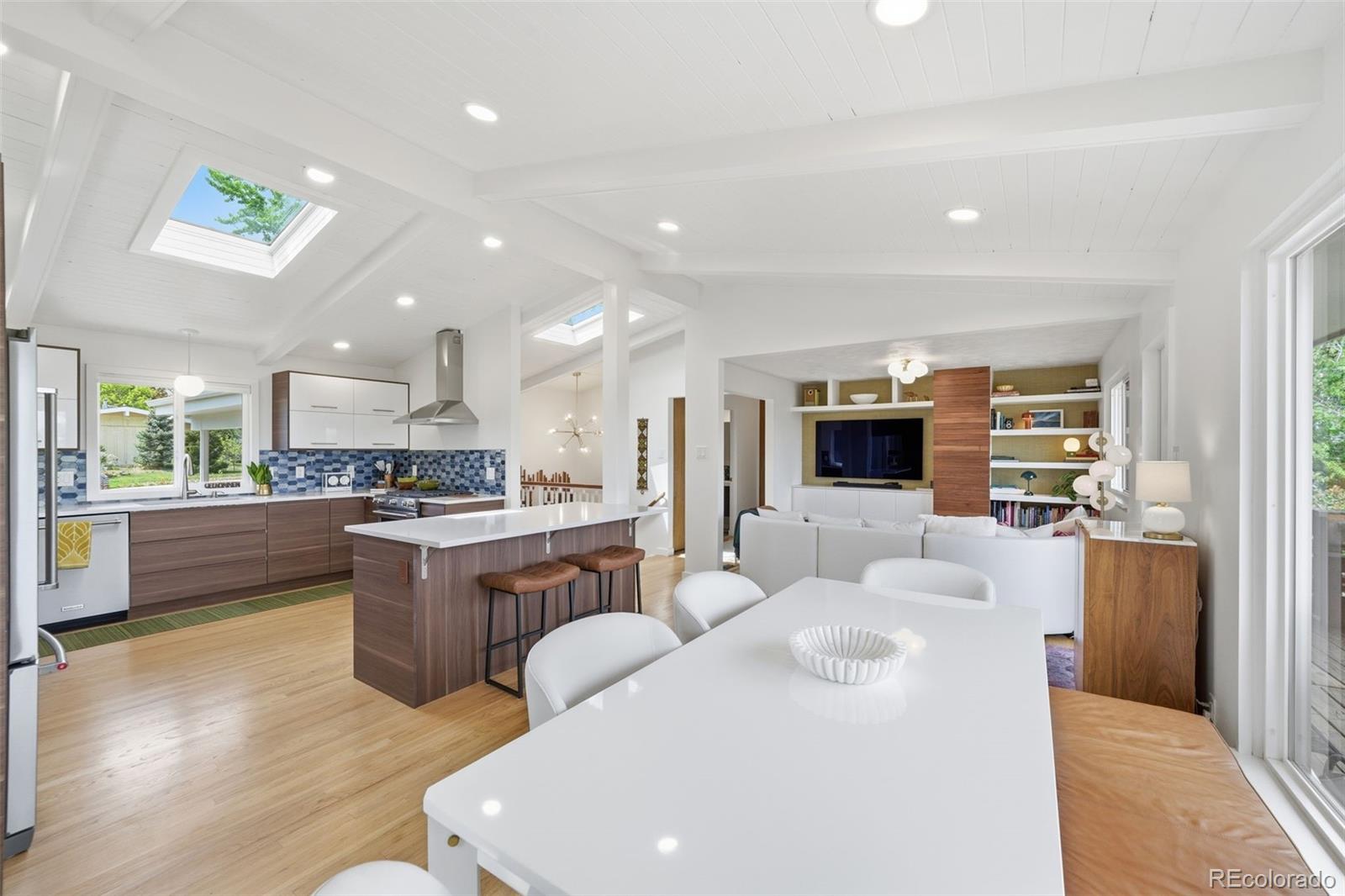 MLS Image #3 for 7780 s sheridan court,littleton, Colorado