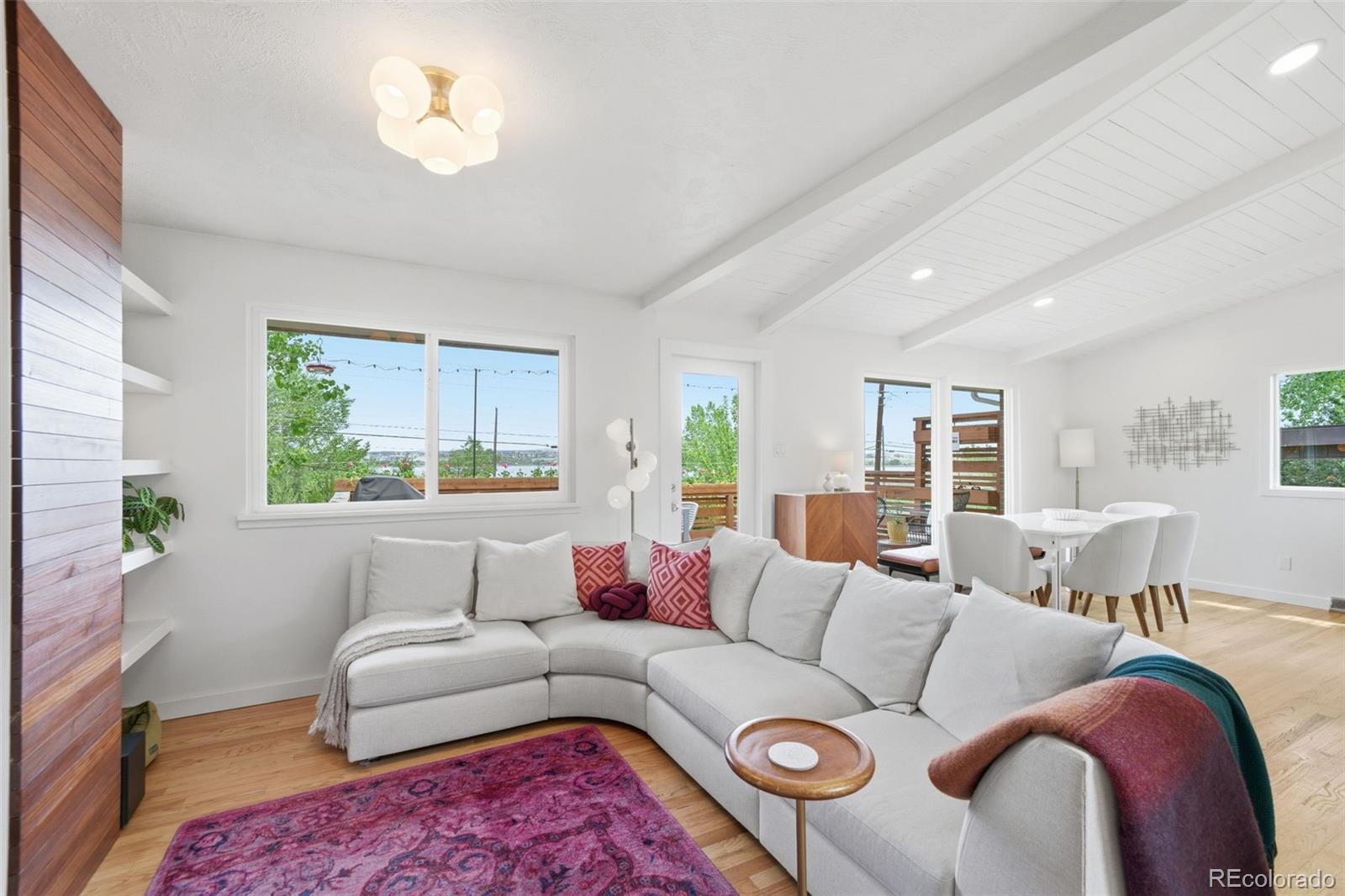 MLS Image #4 for 7780 s sheridan court,littleton, Colorado