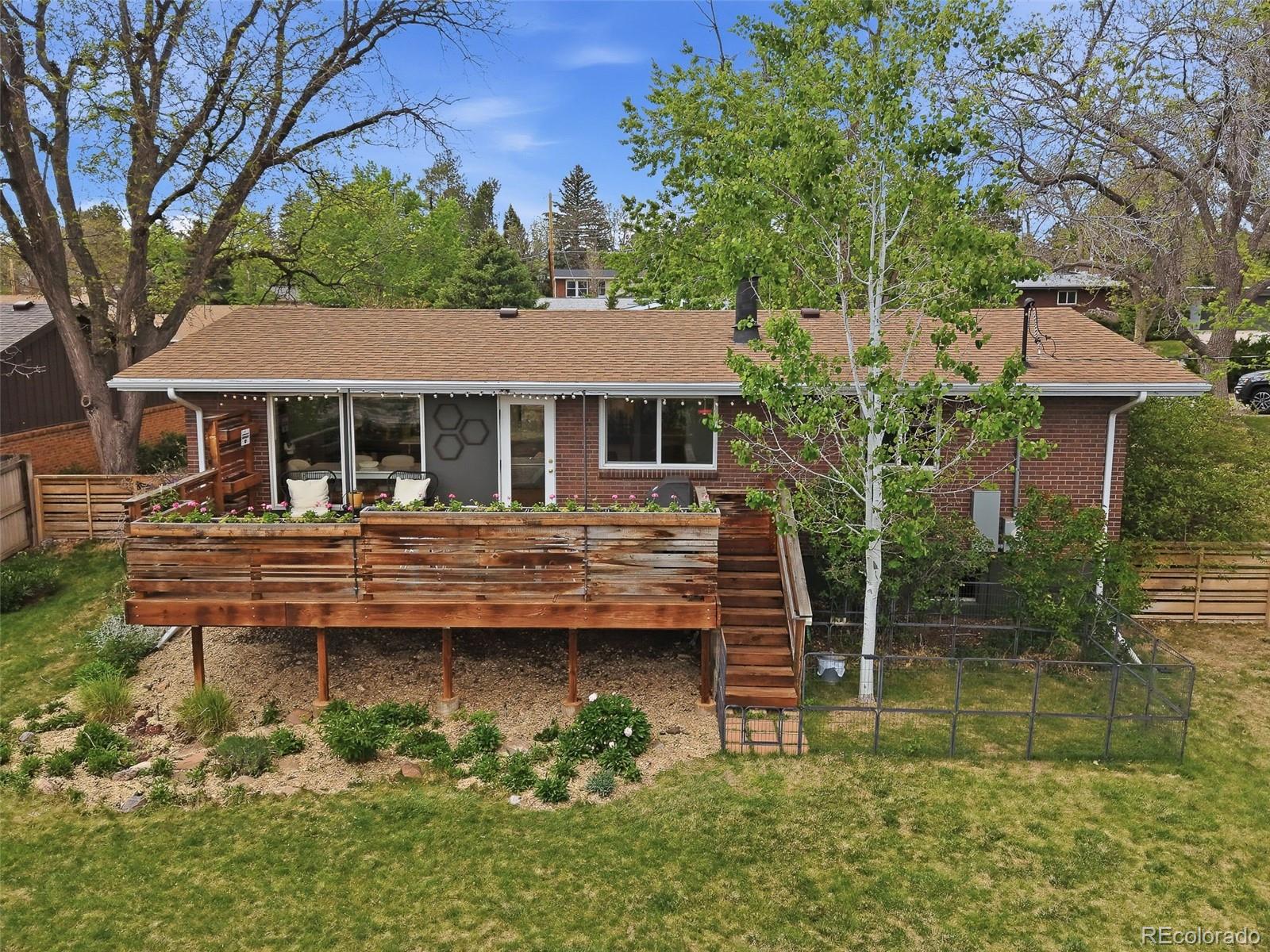MLS Image #40 for 7780 s sheridan court,littleton, Colorado